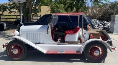 1928 Ford Model A  for sale $13,995 