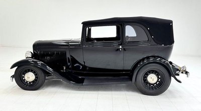 1932 Ford Model B  for sale $199,500 