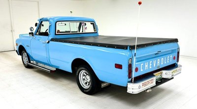 1969 Chevrolet C10  for sale $26,000 