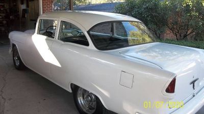 1955 Chevrolet Two-Ten Series  for sale $82,995 