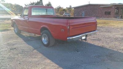 1972 GMC C1500  for sale $14,995 