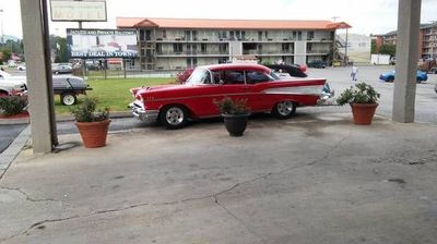 1957 Chevrolet Bel Air  for sale $94,995 