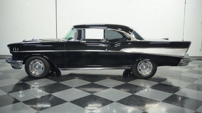 1957 Chevrolet Bel Air  for sale $49,995 