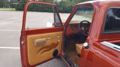 1971 Chevrolet C10  for sale $25,995 