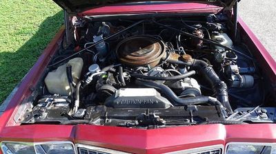 1983 Buick Riviera  for sale $17,795 