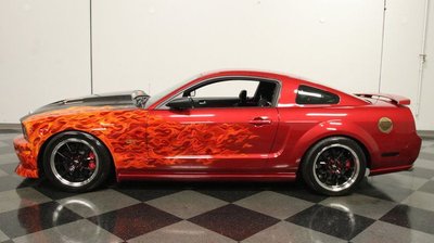 2006 Ford Mustang  for sale $30,995 