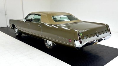 1972 Chrysler Imperial  for sale $13,000 