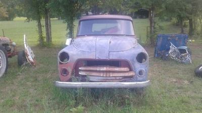 1955 Dodge Truck  for sale $7,995 