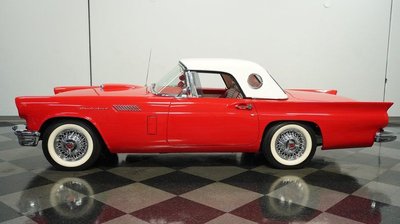 1957 Ford Thunderbird  for sale $29,995 