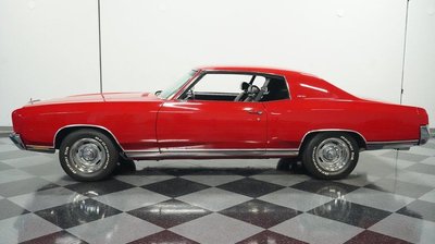 1971 Chevrolet Monte Carlo  for sale $39,995 