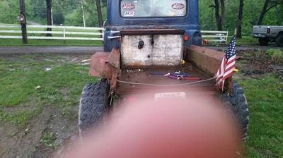 1957 International Harvester  for sale $7,995 