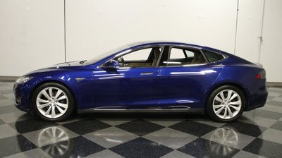 2015 Tesla S  for sale $38,995 