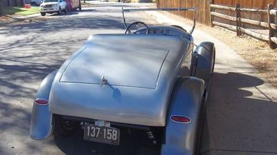 1926 Buick Roadster  for sale $37,995 