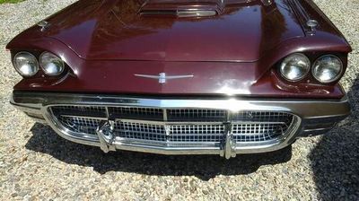 1960 Ford Thunderbird  for sale $35,495 