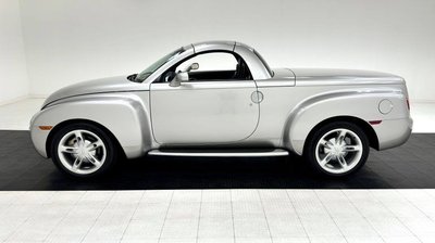 2004 Chevrolet SSR  for sale $50,900 