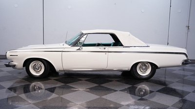 1963 Dodge Polara  for sale $45,995 