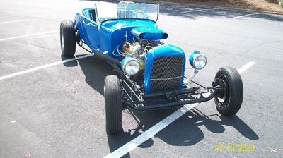 1927 Ford T-Bucket  for sale $16,495 