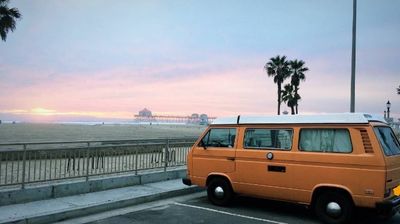 1981 Volkswagen Vanagon  for sale $21,995 