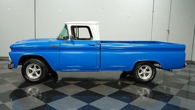 1962 Chevrolet C10  for sale $31,995 