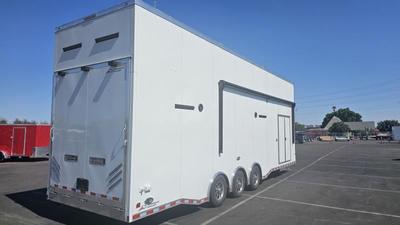 2023 American Hauler Stacker  for sale $79,956 