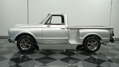 1967 Chevrolet C10  for sale $48,995 