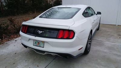 2017 Ford Mustang  for sale $23,995 