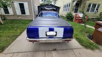 1979 Chevrolet El Camino  for sale $25,399 