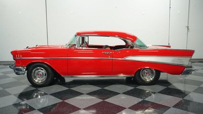 1957 Chevrolet Bel Air  for sale $79,995 