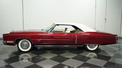 1971 Cadillac Eldorado  for sale $26,995 