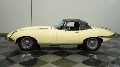 1968 Jaguar  for sale $95,995 