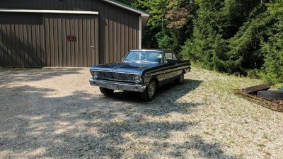 1964 Ford Falcon  for sale $21,995 