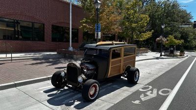 1929 Ford  for sale $31,995 