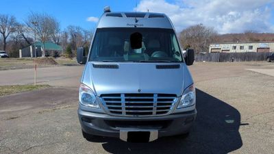 2011 Mercedes-Benz Sprinter  for sale $95,895 