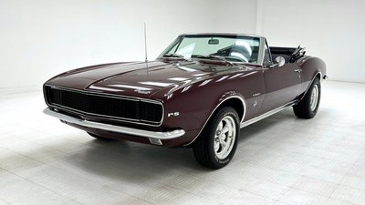 1967 Chevrolet Camaro  for sale $82,900 