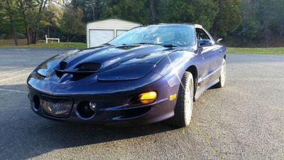 1999 Pontiac Firebird  for sale $29,995 