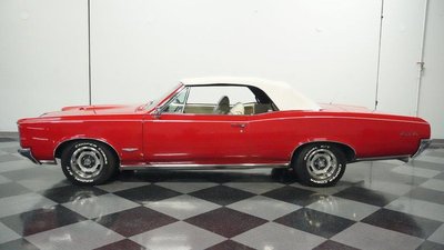 1966 Pontiac GTO  for sale $74,995 