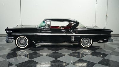 1958 Chevrolet Impala  for sale $58,995 