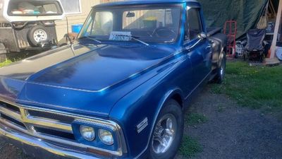 1968 GMC  for sale $16,495 