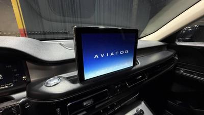 2021 Lincoln Aviator  for sale $15,744 