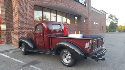 1946 Chevrolet AK  for sale $30,995 