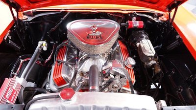 1957 Chevrolet Two-Ten Series  for sale $53,995 