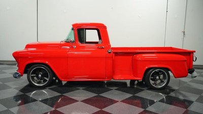 1955 Chevrolet 3100  for sale $41,995 