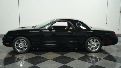 2005 Ford Thunderbird  for sale $16,995 