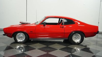 1971 Ford Maverick  for sale $18,995 