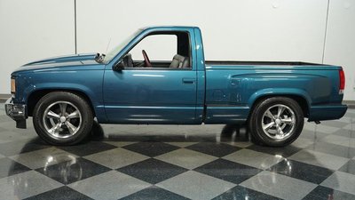 1990 GMC Sierra  for sale $14,995 