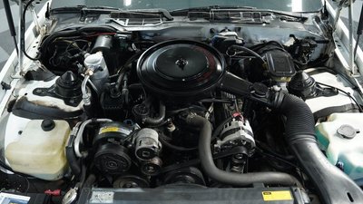 1988 Chevrolet Camaro  for sale $21,995 