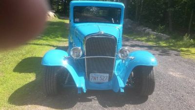 1932 Chevrolet Pickup  for sale $72,995 