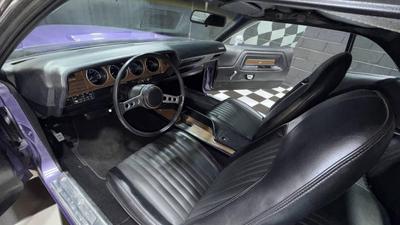 1972 Dodge Challenger  for sale $49,500 