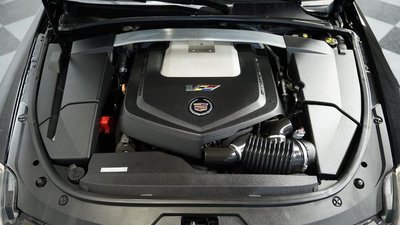 2013 Cadillac CTS  for sale $31,995 