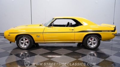 1969 Chevrolet Camaro  for sale $79,995 